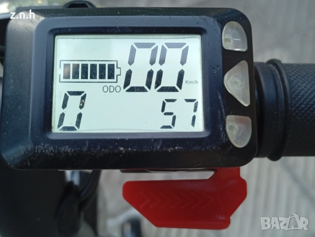 Обяви за електрически тротинетки, снимка 13 - Скейтборд, ховърборд, уейвборд - 55170544