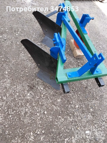 Хебей 150, снимка 15 - Селскостопанска техника - 54011211