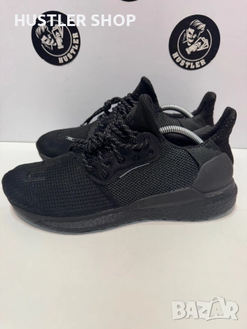 Маратонки ADIDAS BOOST PHARRELL WILLIAMS. Номер 42.5, снимка 2 - Маратонки - 55119835