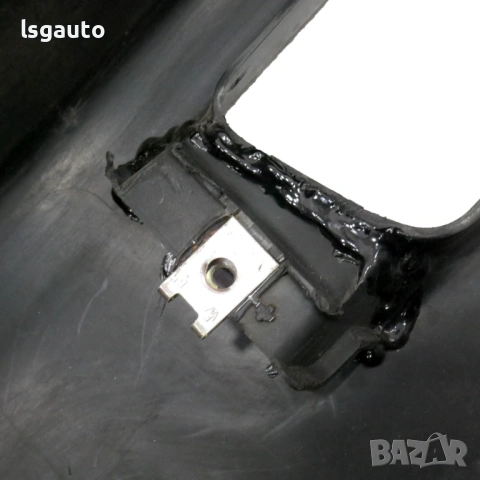 Задна броня Mitsubishi Lancer X (GS44S) 2007-2017 ID: 159289, снимка 8 - Части - 54075031