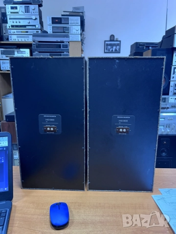 Marantz HD -300 тонколони, снимка 5 - Тонколони - 55242970