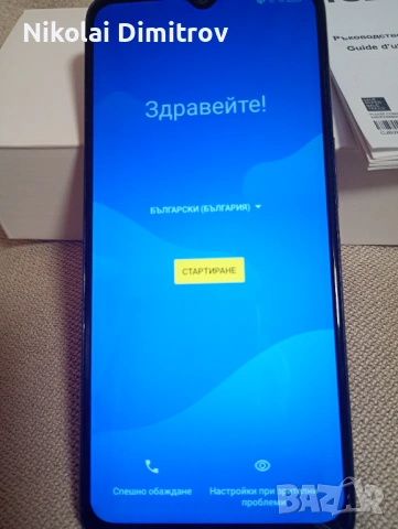 TCL 40 R5G, снимка 2 - Други - 54543237