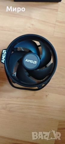 Охладители за процесори (CPU Cooler)-АМ4, АМ3, АМ2+,АМ2, 775, снимка 2 - Процесори - 54681972
