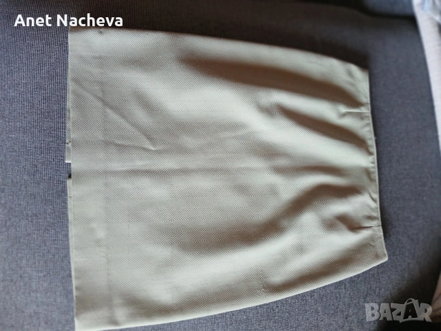 Дамски класически къси поли, снимка 4 - Поли - 55078829