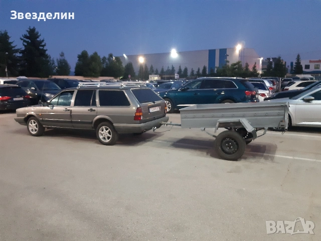 Пасат b2 1.6, снимка 13 - Автомобили и джипове - 54657097
