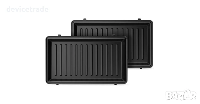 Уред за сандвичи Philips HD2350/80 Series 5000, 750 W, снимка 7 - Други - 54930376