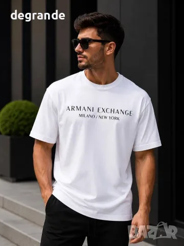 Мъжки Тениски Nike Boss Hugo EA7 Armani