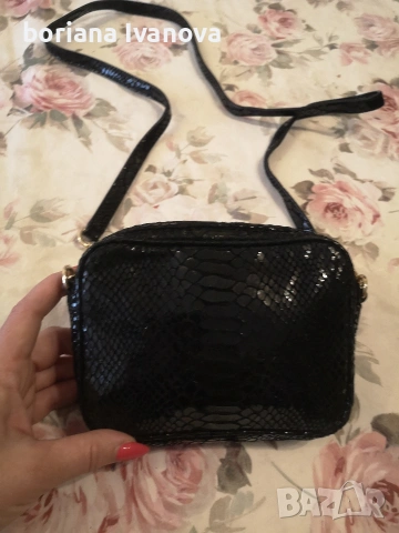 Сладурски малки чантички Maikal Kors, Polo Ralph Lauren, Hermes , снимка 16 - Чанти - 54404375
