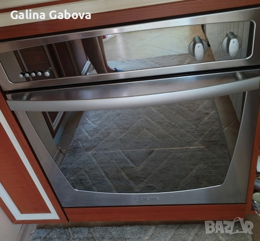 Фурна за вграждане , снимка 2 - Печки, фурни - 24582101