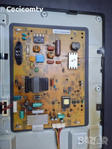 Toshiba 50L2456D, снимка 12 - Части и Платки - 54752007
