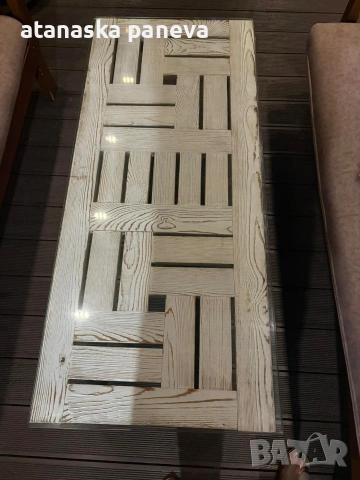продавам мебели от заведение, снимка 4 - Дивани и мека мебел - 55258465