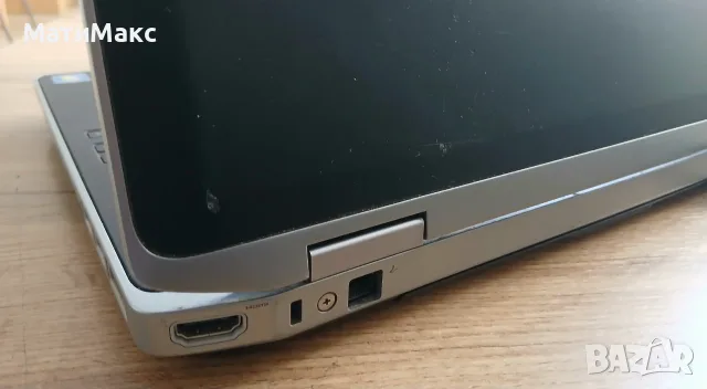 Dell Latitude E 6420 i5, снимка 8 - Лаптопи за работа - 55443496