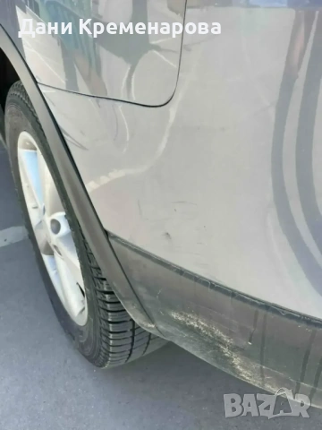 Nissan Qashqai+2, снимка 16 - Автомобили и джипове - 54251861