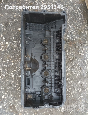 Капак клапани за БМВ е60 е65 BMW e60 e65 , снимка 2 - Части - 55253055