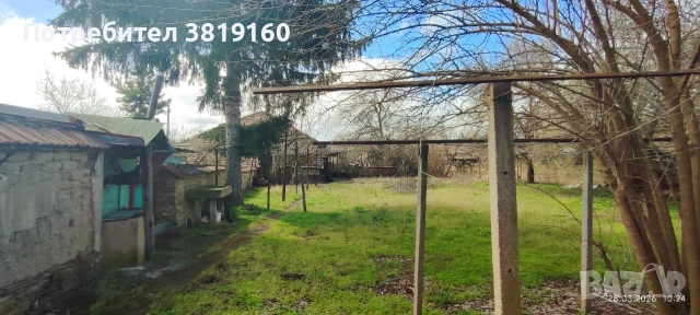 Продаваме къща без посредник, снимка 2 - Къщи - 54006256