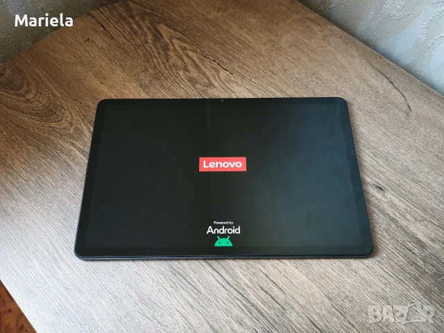 Lenovo Tab M11 10.95"  Нов, снимка 3 - Таблети - 55336262