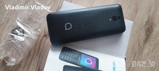 Телефон Alcatel , снимка 2 - Alcatel - 54810840