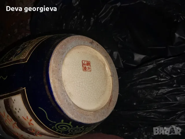 Декорация,вази., снимка 3 - Вази - 55667471