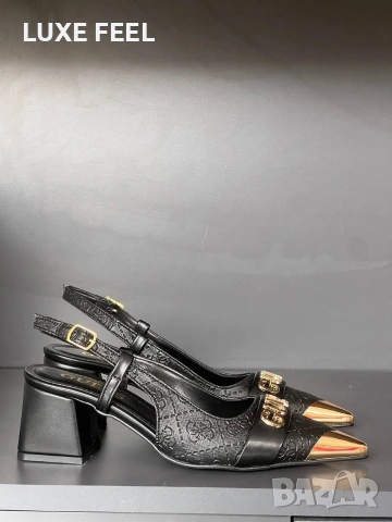 GUESS ✨Дамски Обувки , снимка 6 - Дамски обувки на ток - 54663936