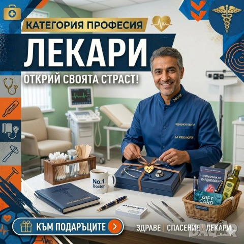 Подаръци по Професии и Хоби, снимка 7 - Ръчно изработени сувенири - 51242466