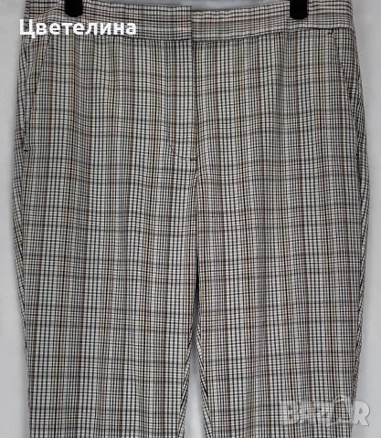 Дамски панталон Zara размер XS/34, снимка 8 - Панталони - 55434797