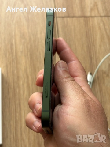 Apple iPhone 13 mini, снимка 6 - Apple iPhone - 54350440