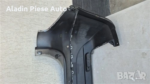 Задна броня Suzuki SX4 SX-4 Scross година 2013 2014 2015 2016 2017 код 7181161M, 71811-61M , снимка 4 - Аксесоари и консумативи - 54442032