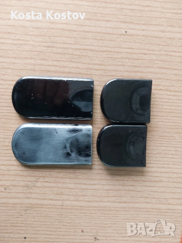 преден извън капак за NOKIA 8800 sirocco 