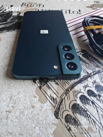 Samsung s22 Plus 256GB, снимка 4 - Samsung - 55159731