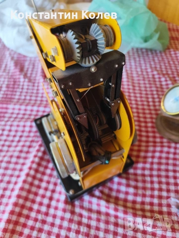 Робот РОБКО 01, снимка 2 - Друга електроника - 54318846