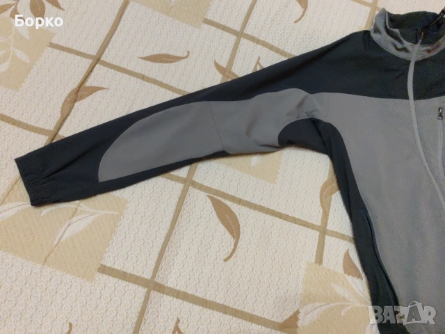 Marmot -мъжко яке (софтшел )  L, снимка 10 - Якета - 54138934