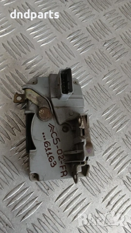 Брава врата Citroen C5 2002 (предна дясна)