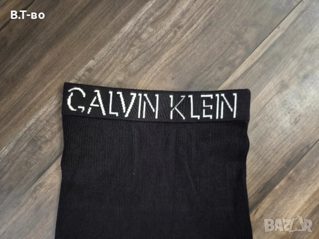 Calvin klein пола, снимка 4 - Поли - 55542135
