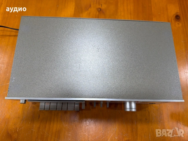 TECHNICS RS-M10, снимка 4 - Декове - 54946779