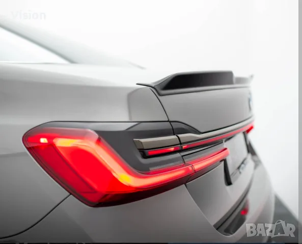 G11 G12 Стопове LCI facelift bmw ляв стоп десен стоп лайсна, снимка 10 - Части - 55362288