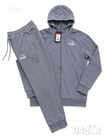 Дамски екип Flair , снимка 17 - Спортни екипи - 49848579
