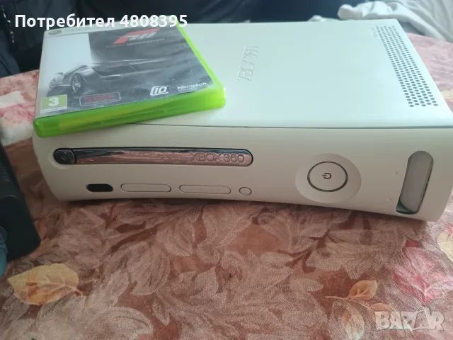 Конзола Xbox 360