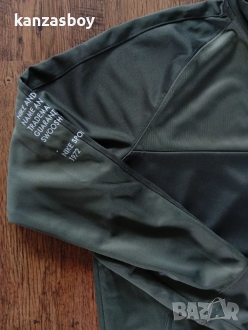 Nike Sportswear Swoosh - мъжко горнище р-р M, снимка 4 - Спортни дрехи, екипи - 54393258