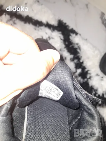 Удобни маратонки Adidas 32 номер , снимка 2 - Детски маратонки - 55593519