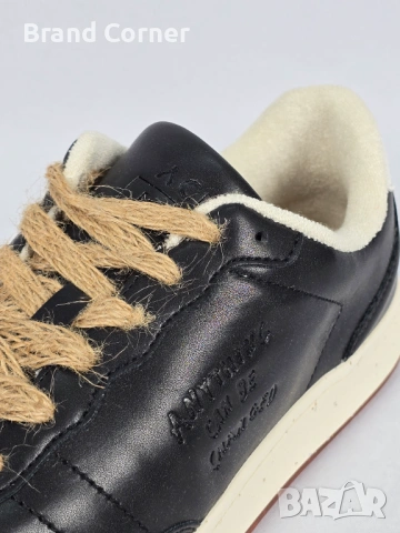 Нови ACBC Evergreen Black кецове – номер 42, снимка 4 - Кецове - 54303043