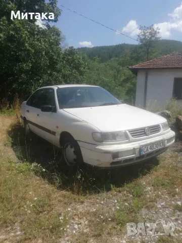 VW Passat 3 - За части или цял, снимка 2 - Автомобили и джипове - 55358402