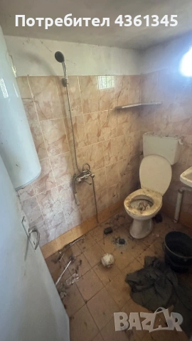 ПРОДАВА СЕ КЪЩА ВЪВ ВИЛНА ЗОНА ОТДИХ, снимка 4 - Къщи - 54995209