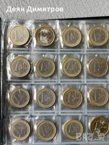 Продават се Монети!!!, снимка 3 - Колекции - 54702984