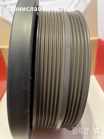 Демпферна шайба Corteco за BMW (e87,e46,e90,e60,e61,e83), снимка 3 - Части - 55251275