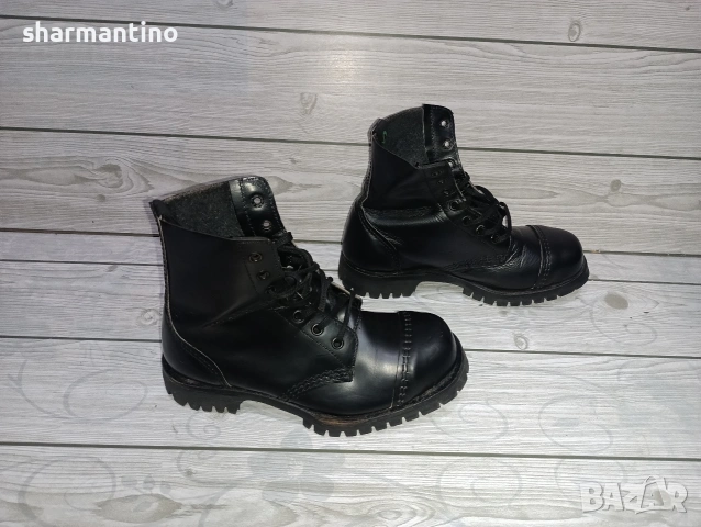 Getta Grip N 36,5 кубинки, снимка 6 - Дамски боти - 54492021
