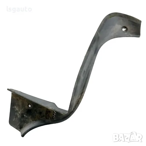Дясна лайсна под заден капак Seat Toledo III 2004-2009 ID: 163206 ОЕМ: 5P5853596B, снимка 2 - Части - 55400961