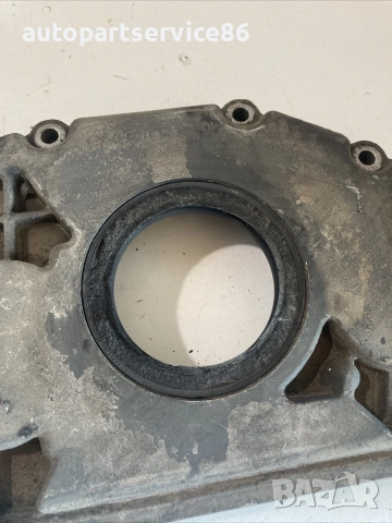 Маслена помпа за Mercedes Atego OM904 Ecopower 1117 / 817 (1997) 9061800201, снимка 2 - Части - 55190371