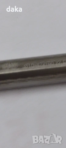 Спирални  фрезери ф 10мм за CNC рутер, снимка 7 - Диамантени и режещи инструменти - 54057170