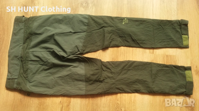 NEO MON DO CAVAN Softshell Stretch Trouser размер S панталон с от части еластична материя - 2660, снимка 2 - Екипировка - 54679204