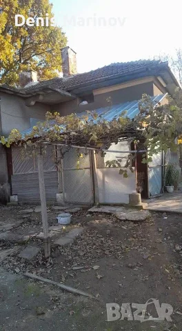 Продавам къща в гр. Лом кв. Младеново, снимка 9 - Къщи - 55627196